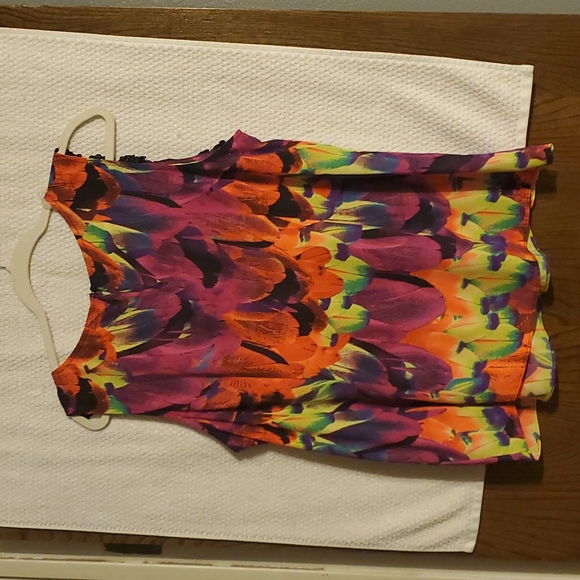 Blouse - Picture 3 of 3